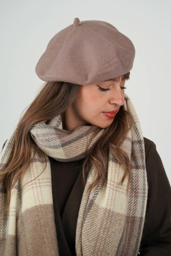 Cappellino Basco