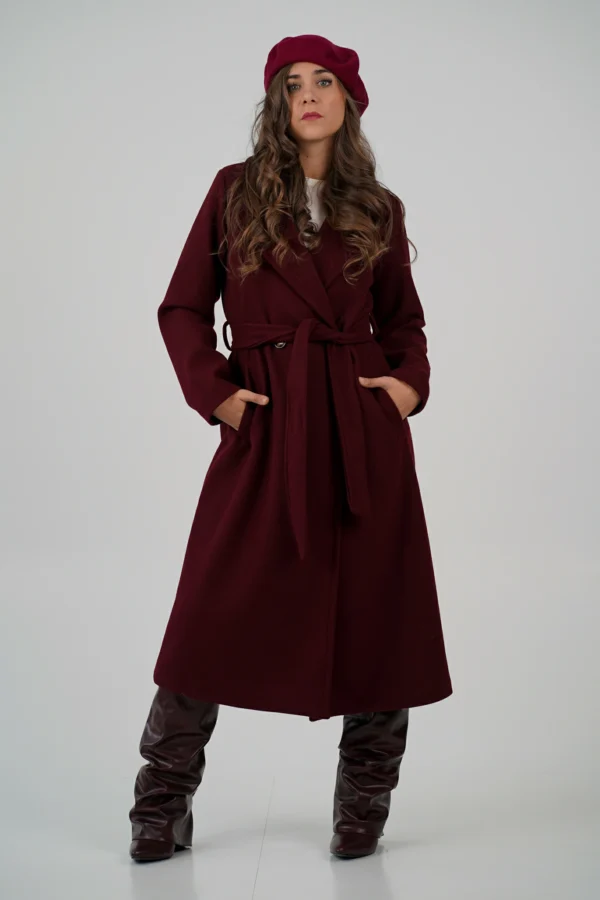 Cappotto Charlotte - immagine 12