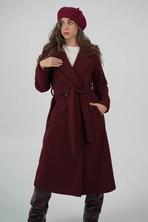 Cappotto Charlotte - immagine 13