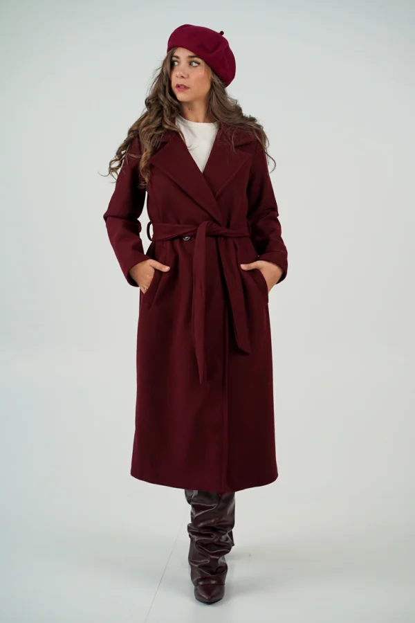 Cappotto Charlotte - immagine 10