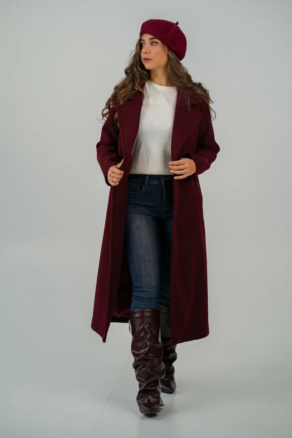 Cappotto Charlotte - immagine 11