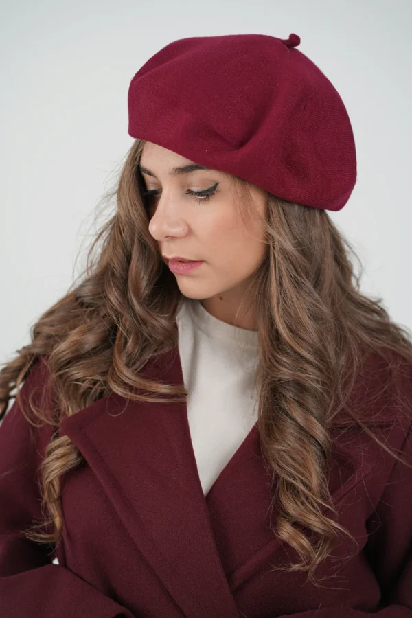 Cappellino Basco - immagine 7