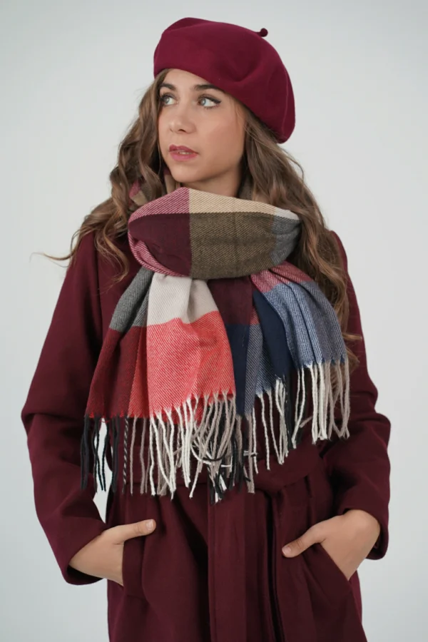 Cappellino Basco - immagine 8