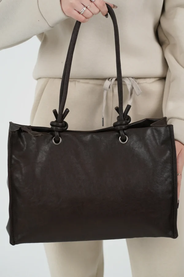 Borsa Illy