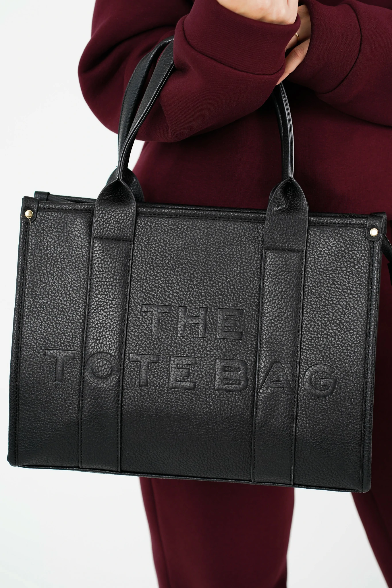 Borsa The Tote Bag Media