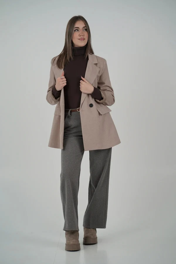 Pantalone Winter Glow - immagine 3