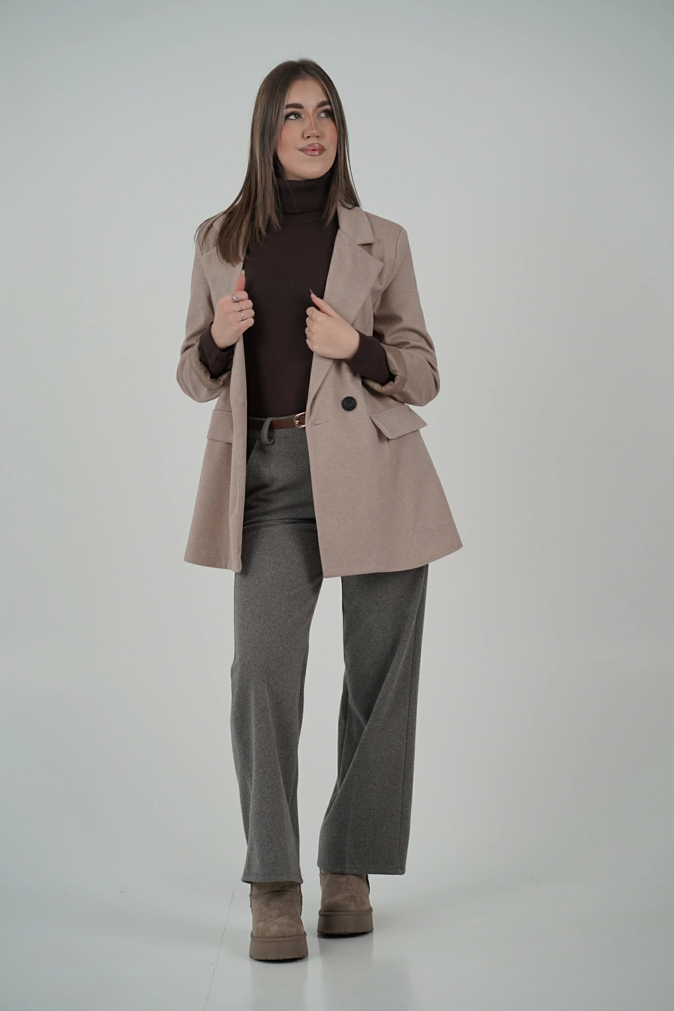 Pantalone Winter Glow - immagine 3