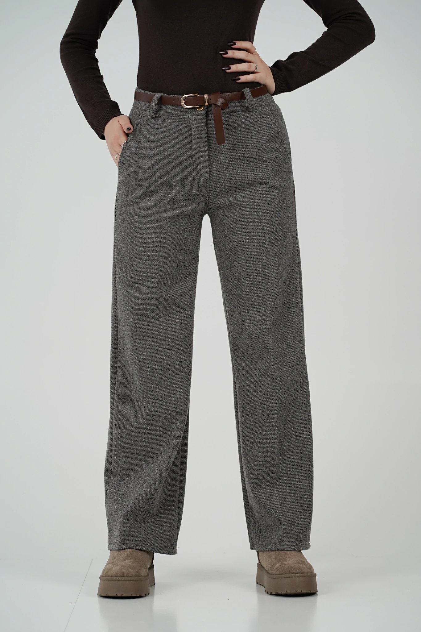 Pantalone Winter Glow - immagine 4