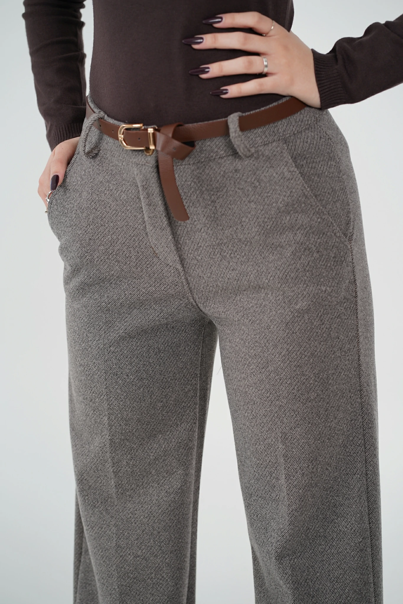 Pantalone Winter Glow - immagine 5