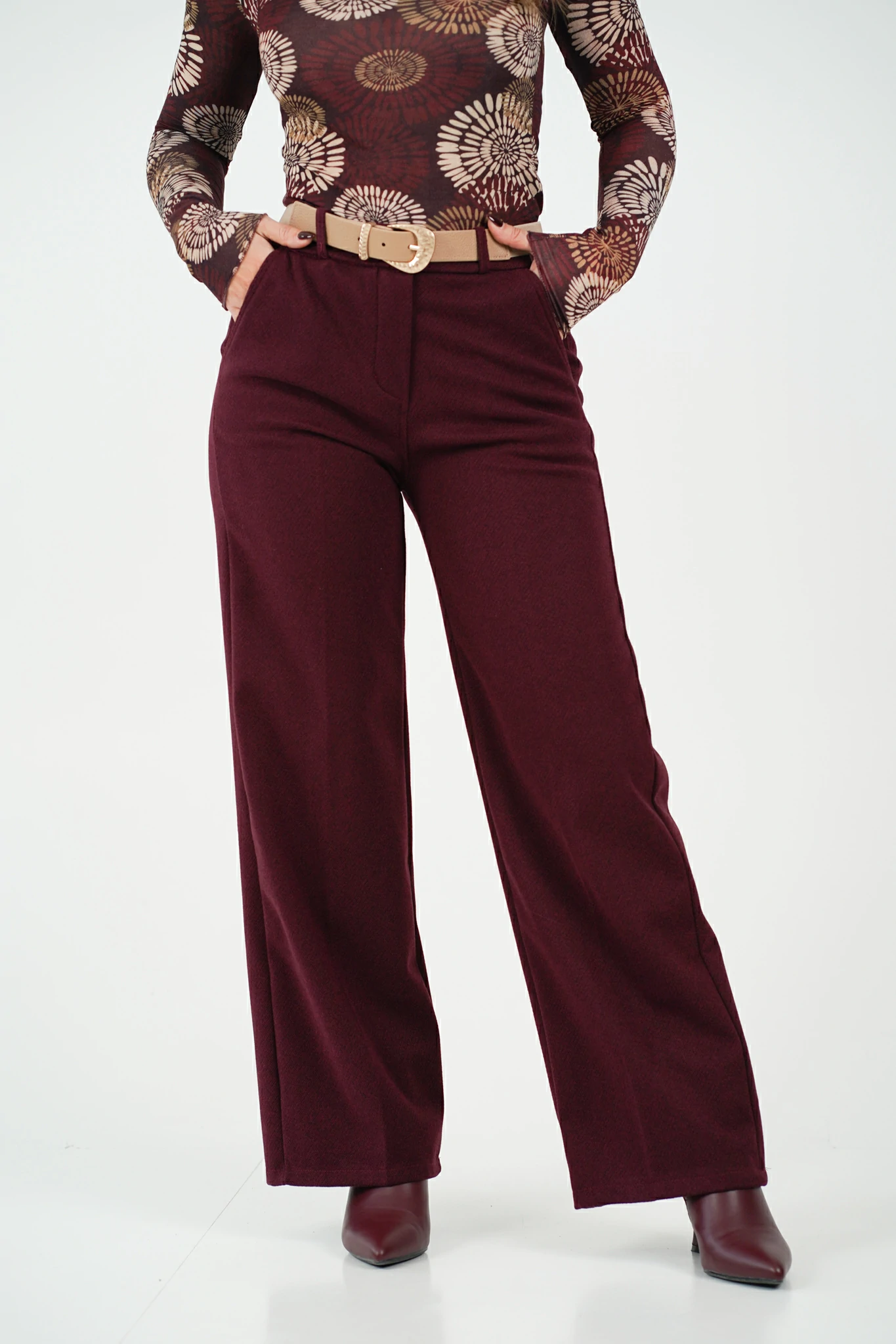 Pantalone Winter Glow - immagine 9