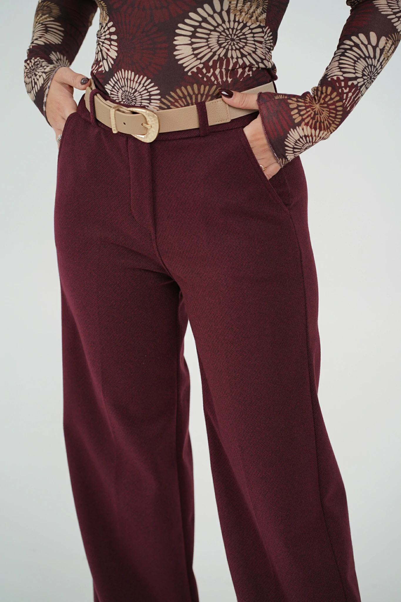 Pantalone Winter Glow - immagine 10