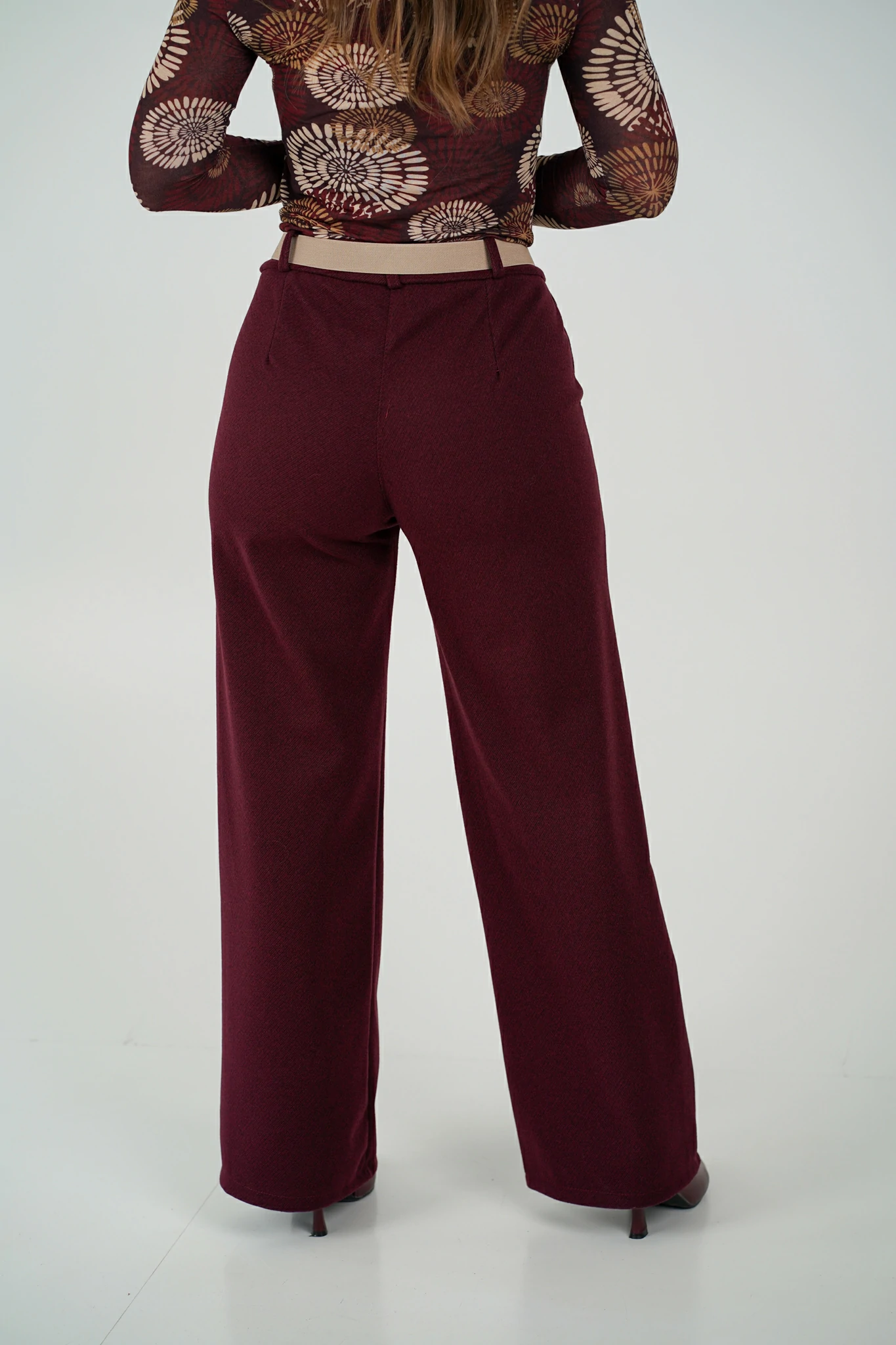 Pantalone Winter Glow - immagine 11