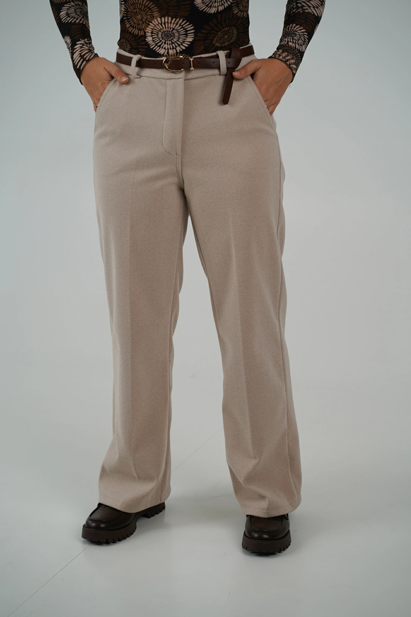 Pantalone Winter Glow - immagine 12