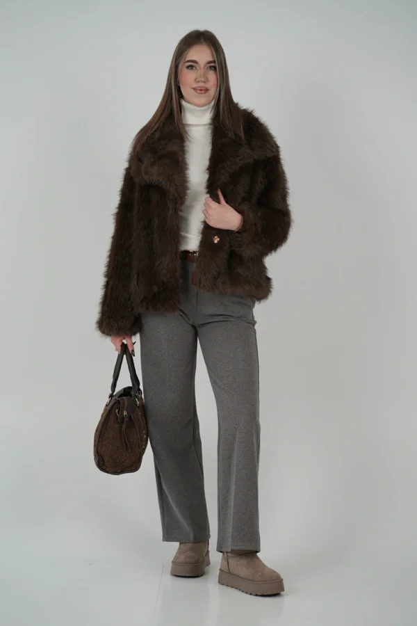 Pantalone Winter Glow - immagine 7