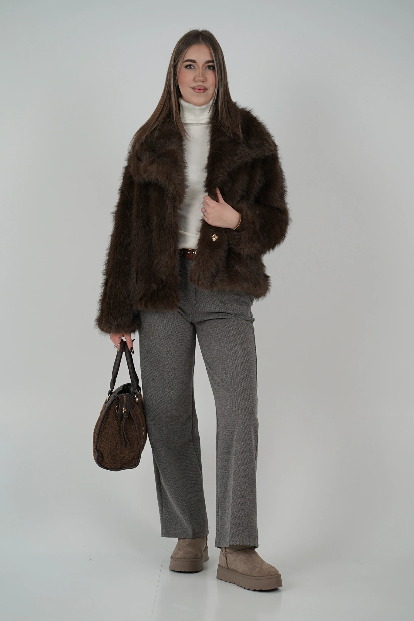 Pantalone Winter Glow - immagine 7