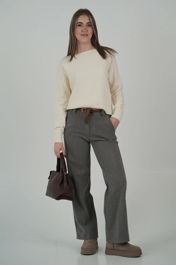 Pantalone Winter Glow