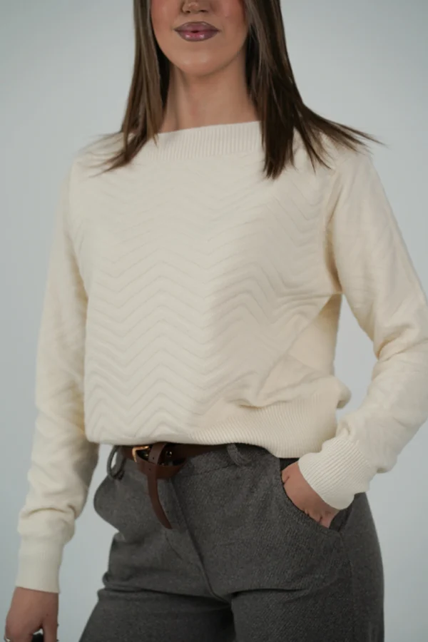 Maglia Cocoon - immagine 4