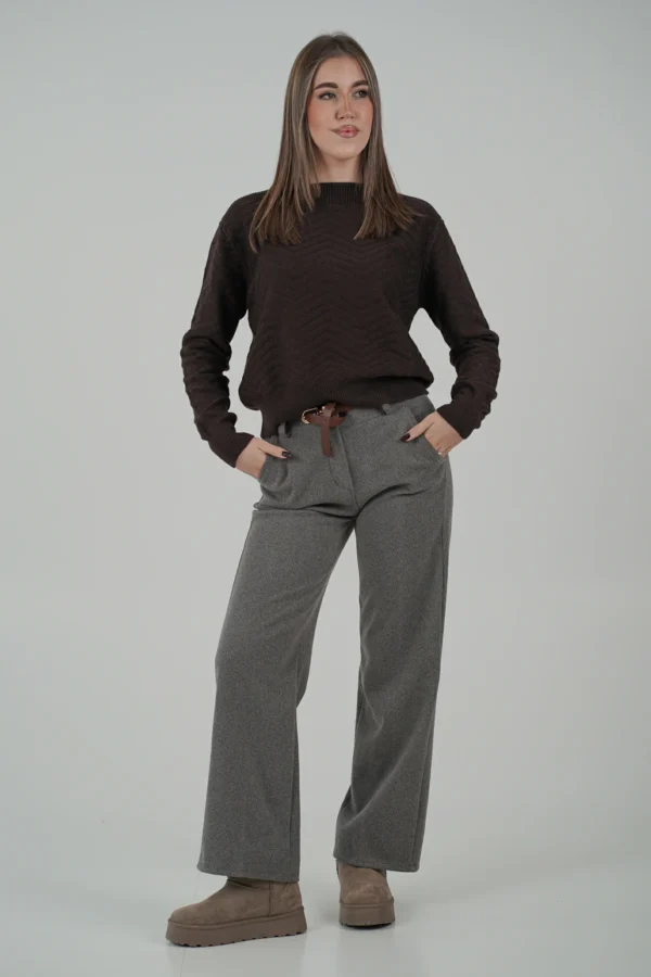 Maglia Cocoon - immagine 6