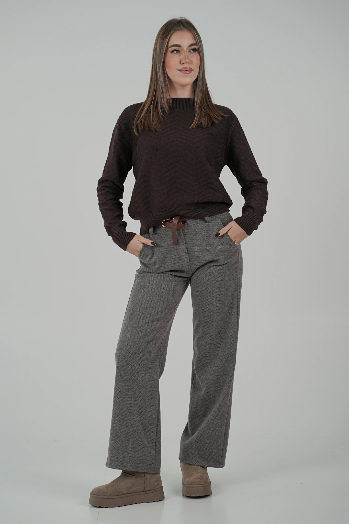 Maglia Cocoon - immagine 6