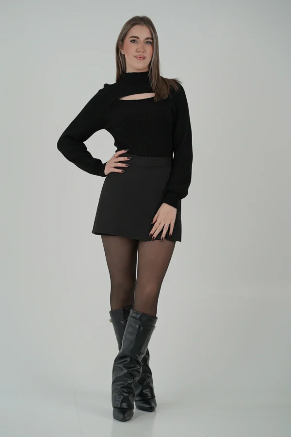 Maglia Cut-Out - immagine 18