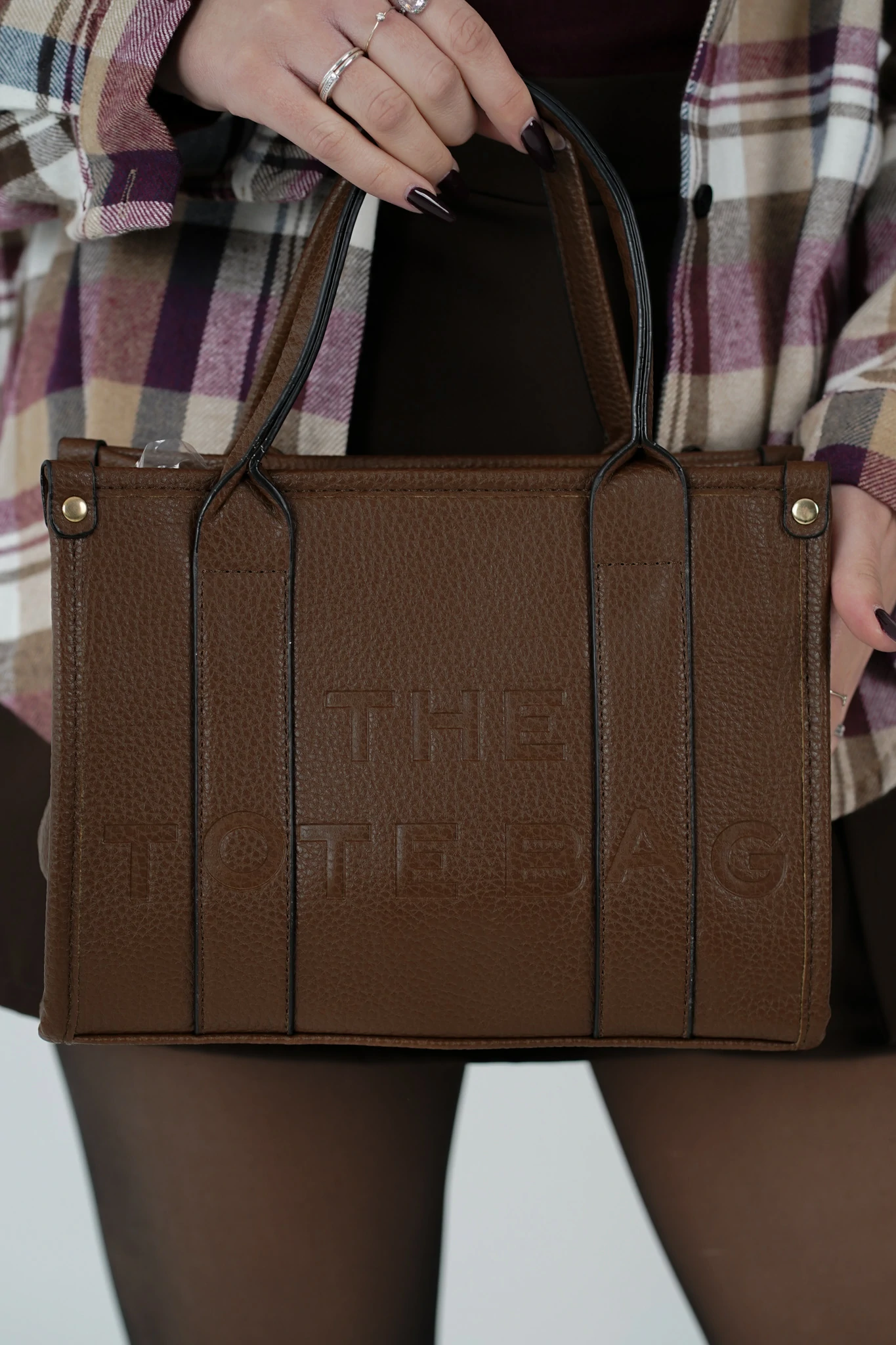 Borsetta The Tote Bag Mini - immagine 3
