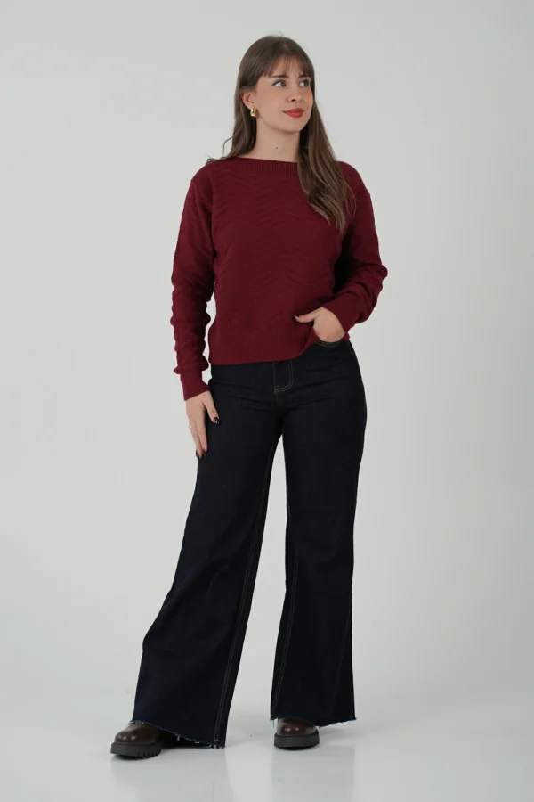 Maglia Cocoon - immagine 9
