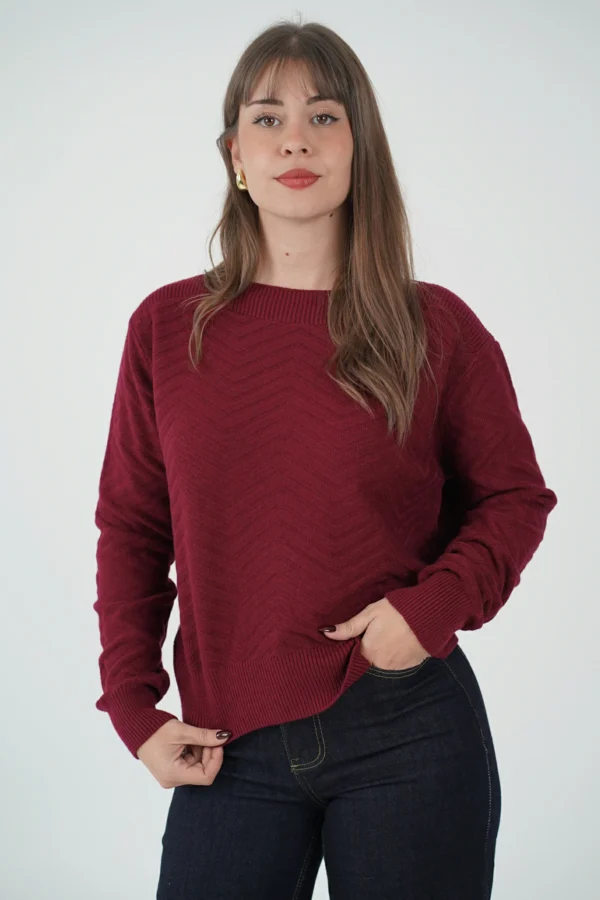 Maglia Cocoon - immagine 7