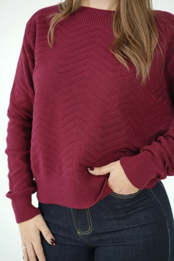 Maglia Cocoon - immagine 8