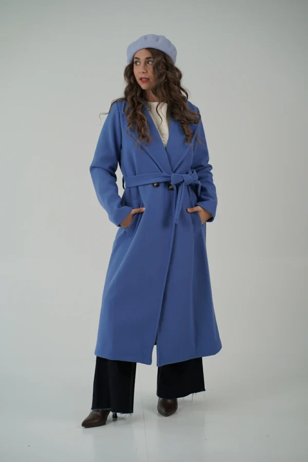 Cappotto Kathleen