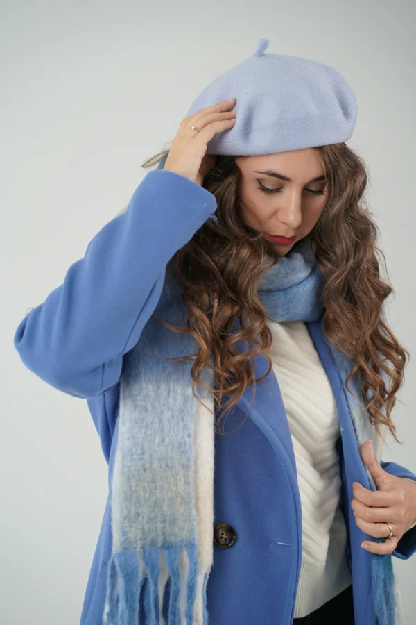 Cappellino Basco