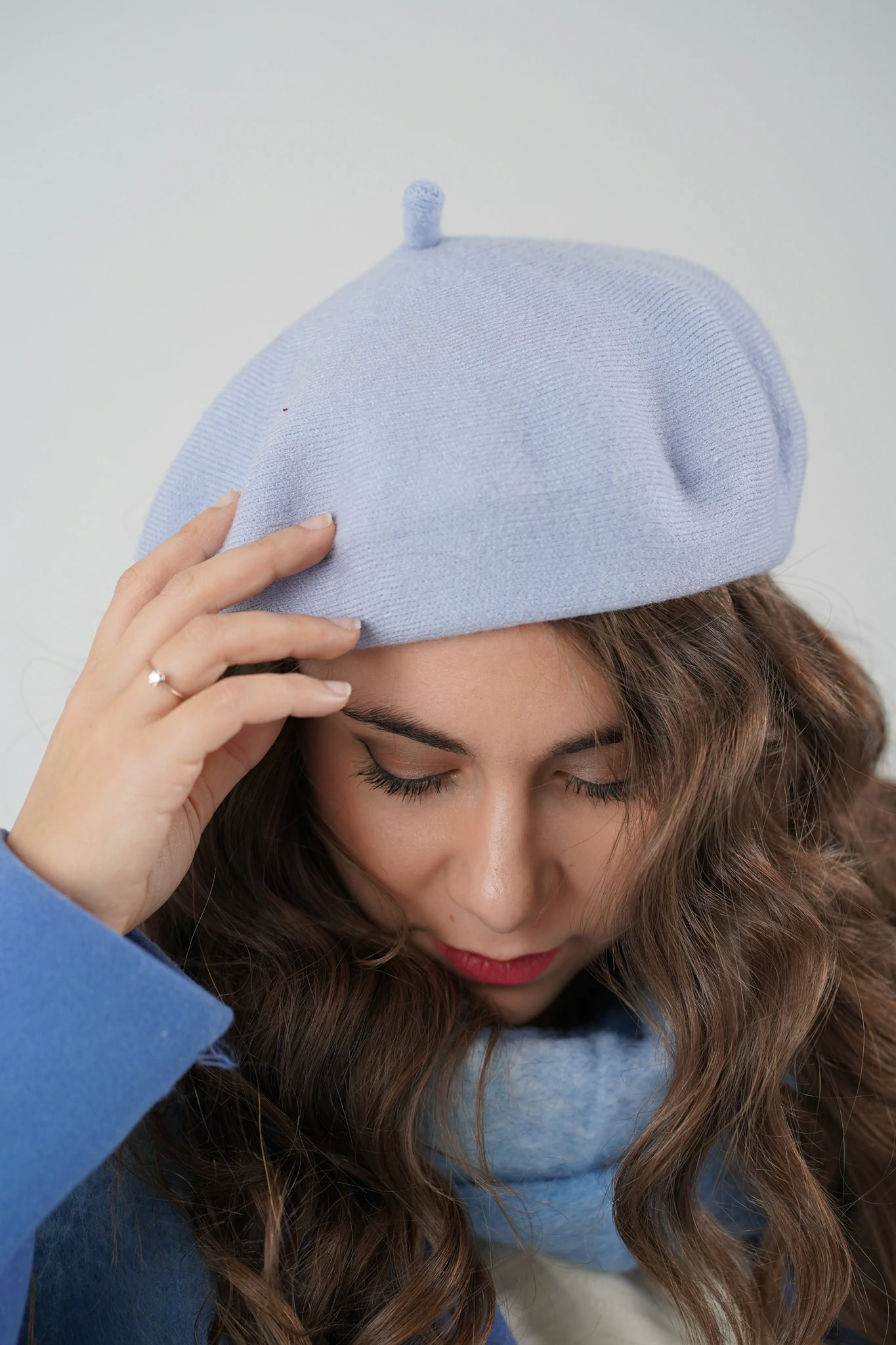 Cappellino Basco - immagine 3