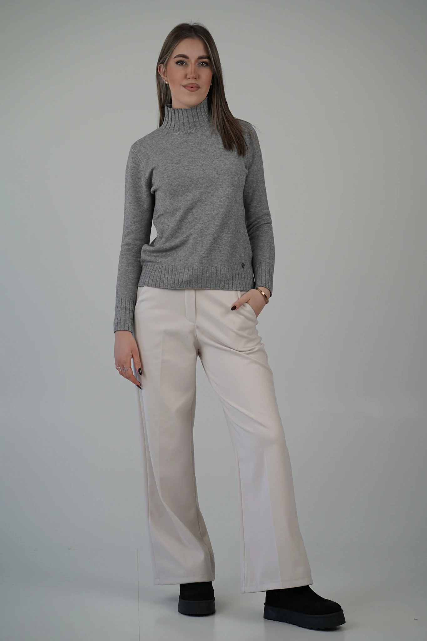 Maglioncino Lupetto Berny - immagine 8