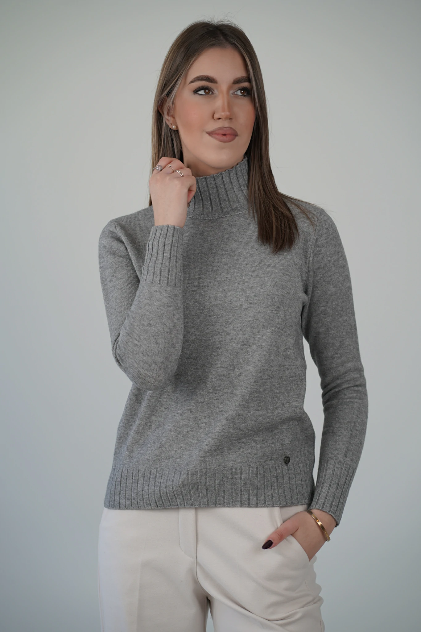 Maglioncino Lupetto Berny - immagine 6