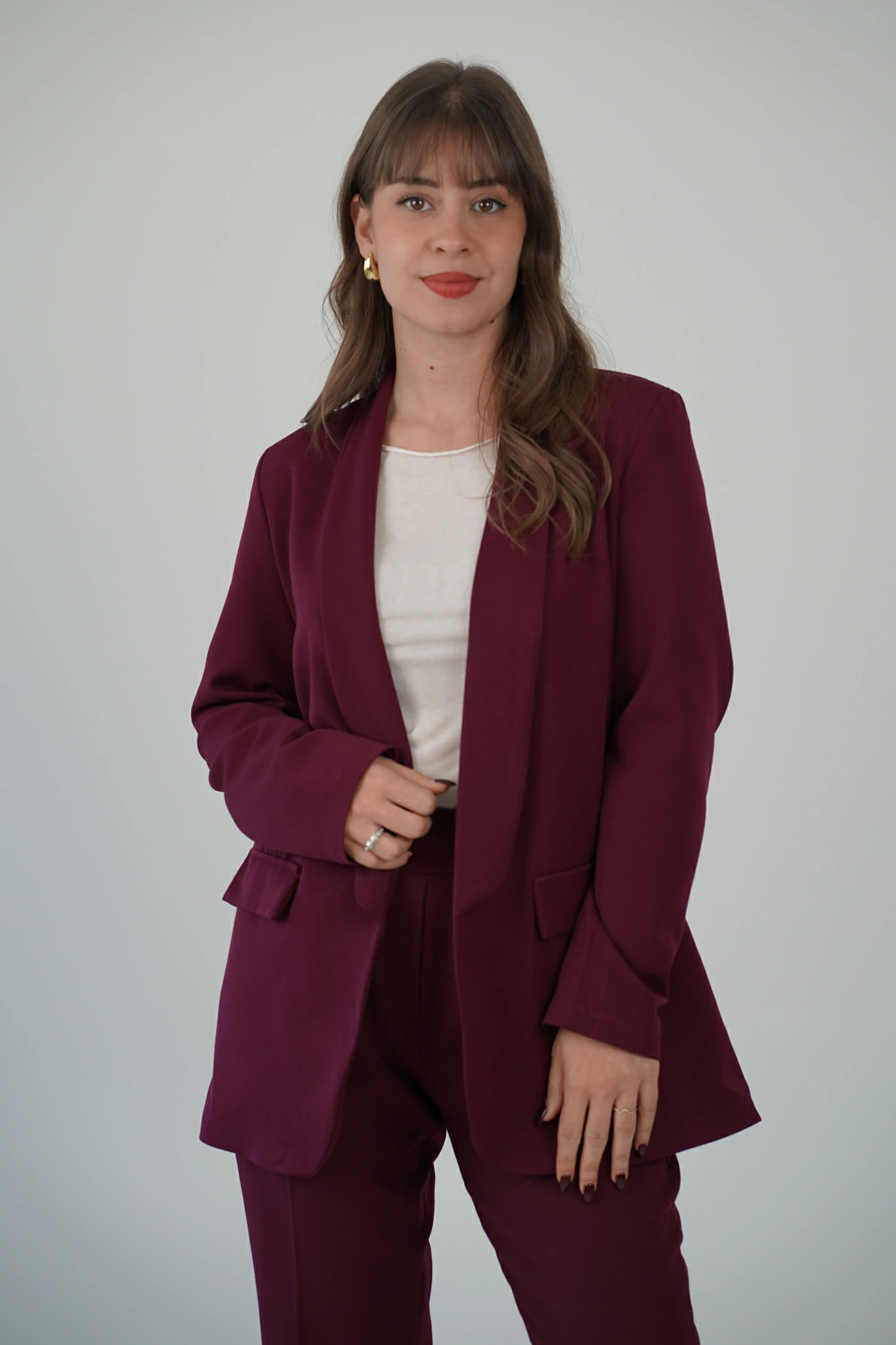 Blazer Madrid Invernale - immagine 7