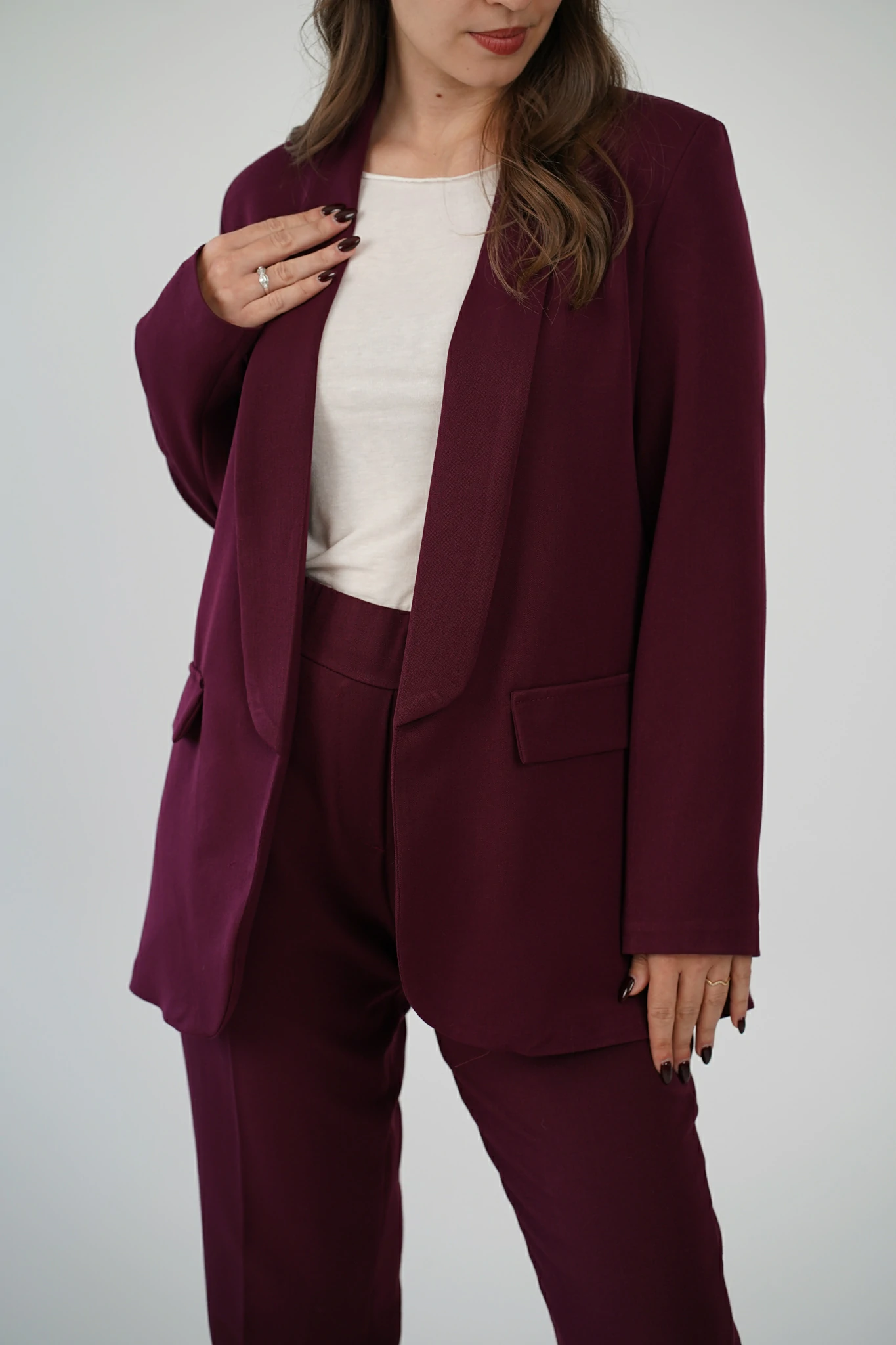 Blazer Madrid Invernale - immagine 8