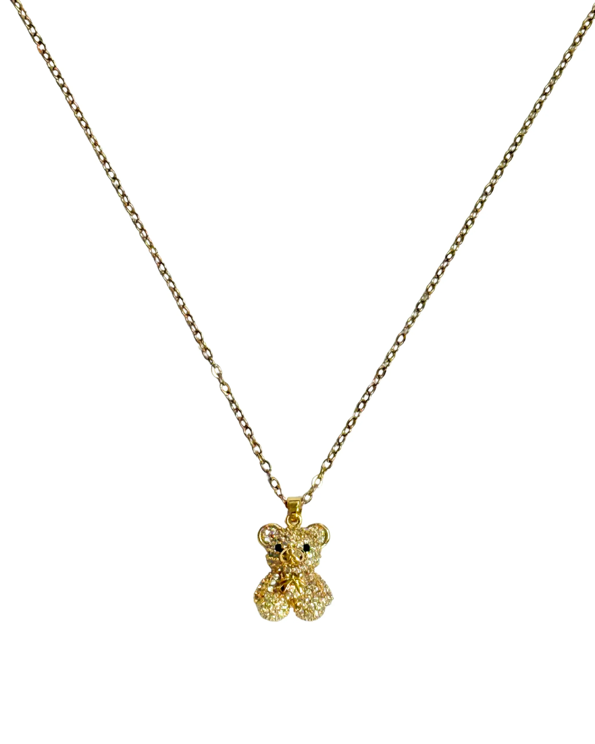Collana Teddy - immagine 2