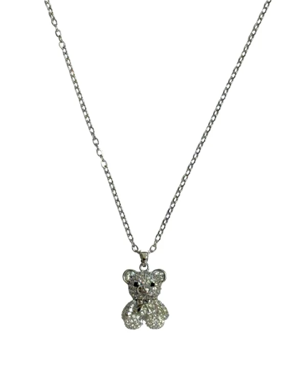 Collana Teddy - immagine 4