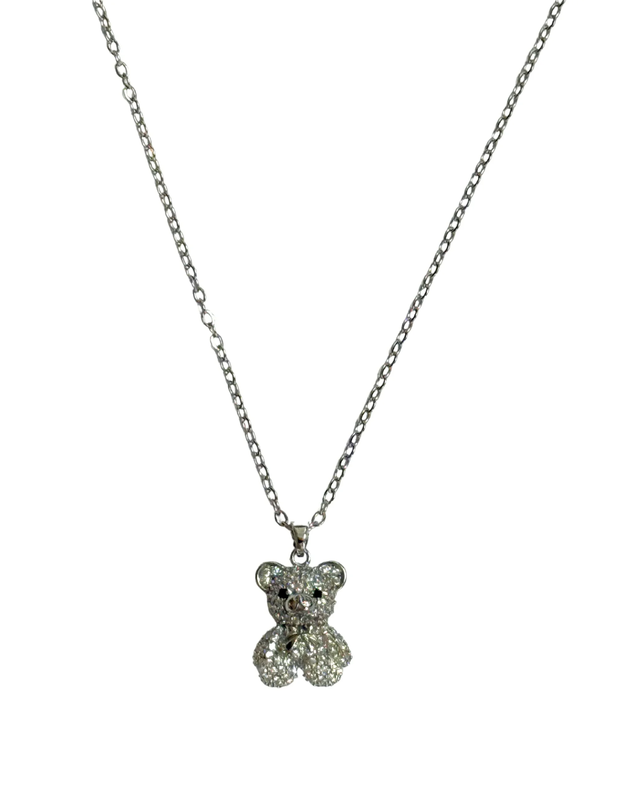 Collana Teddy - immagine 4