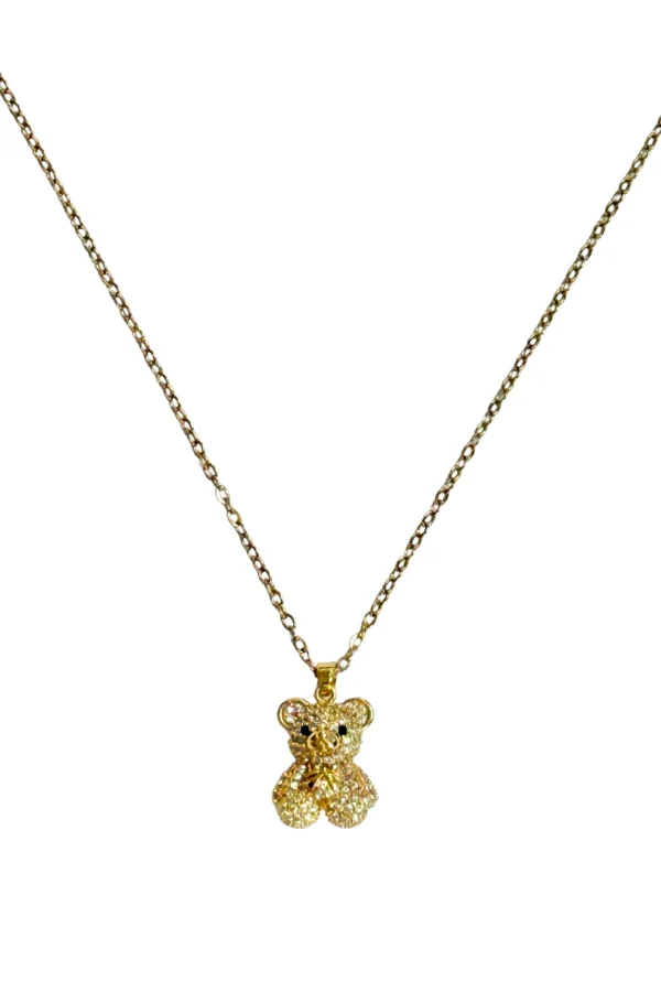 Collana Teddy