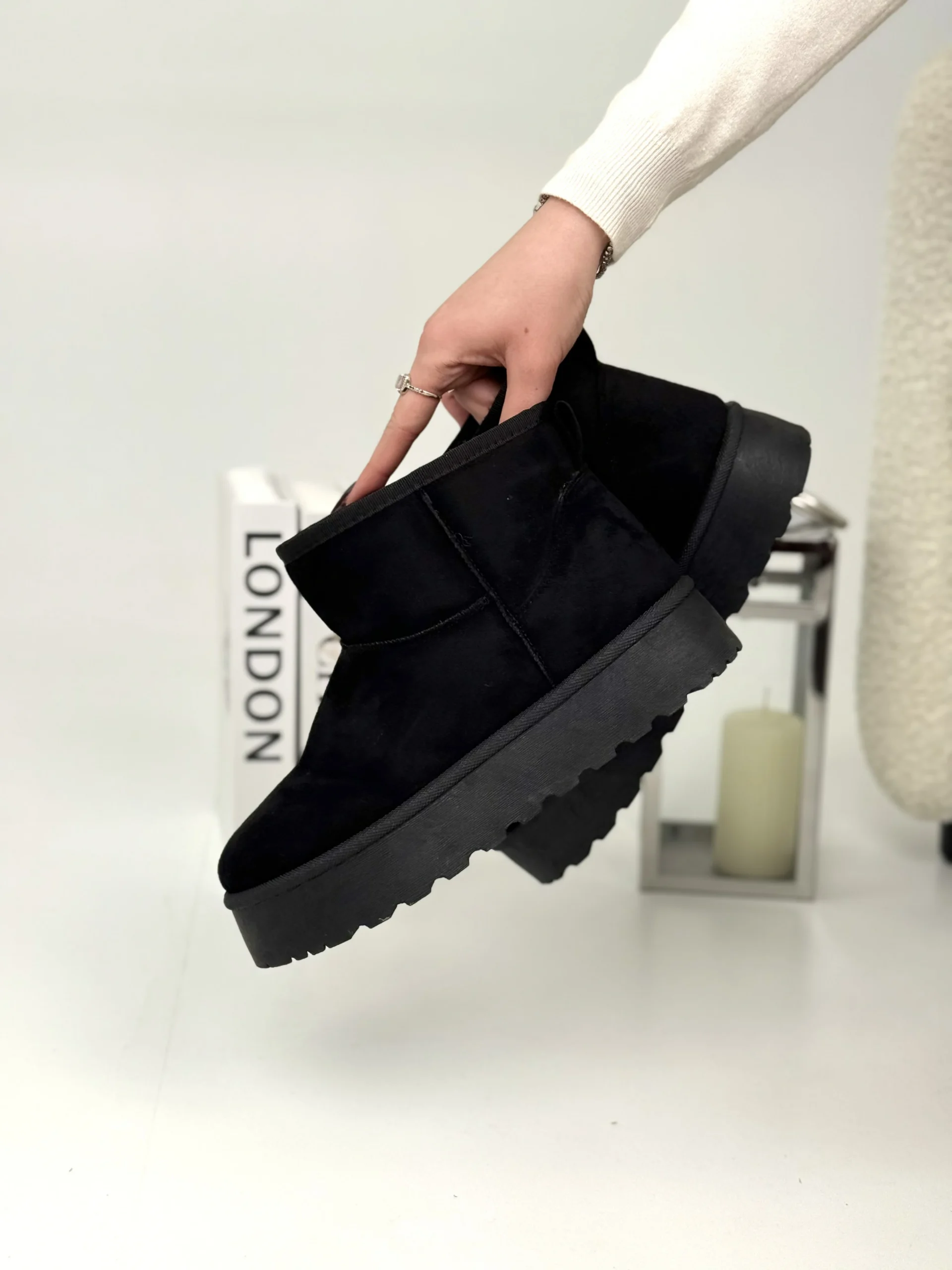 Stivaletto Uggy - immagine 5