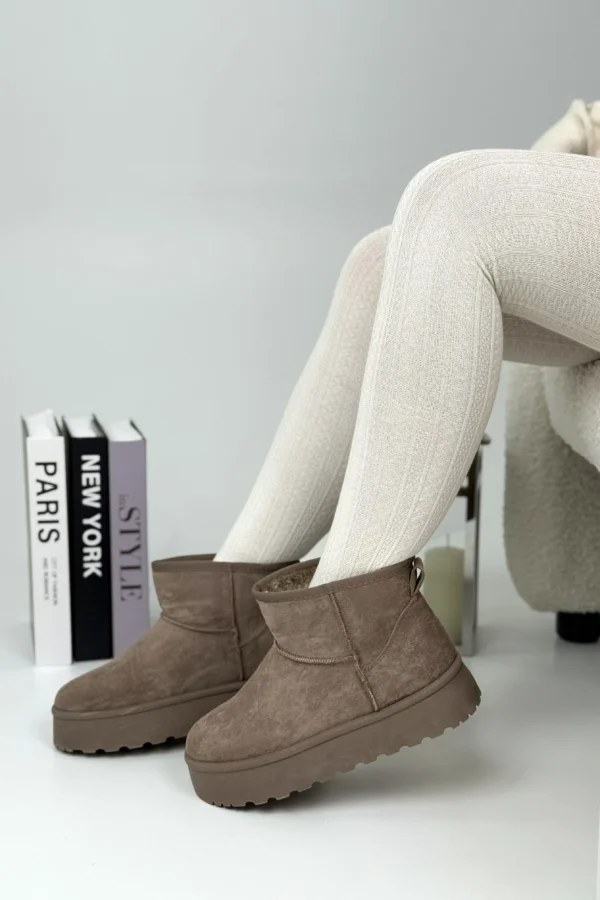 Stivaletto Uggy
