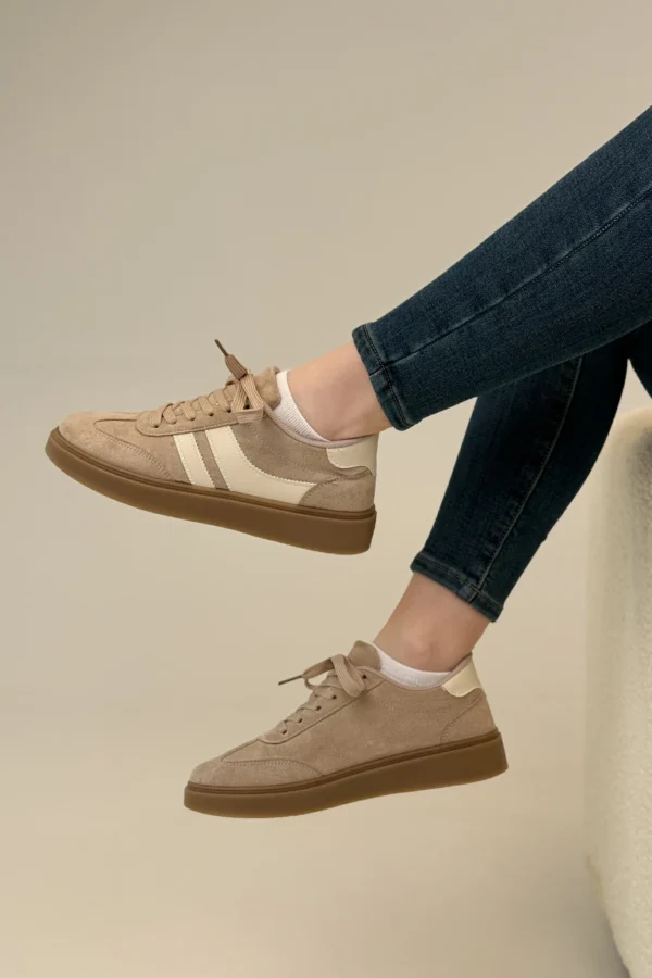 Sneakers Freddy