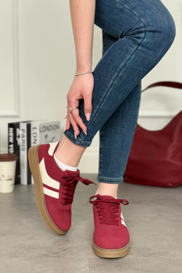 Sneakers Freddy - immagine 6