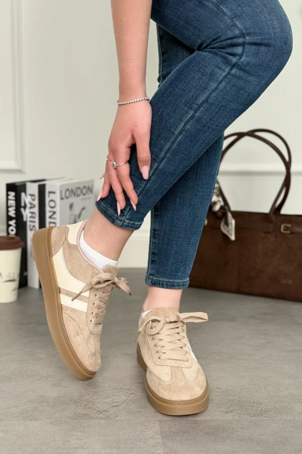 Sneakers Freddy - immagine 4