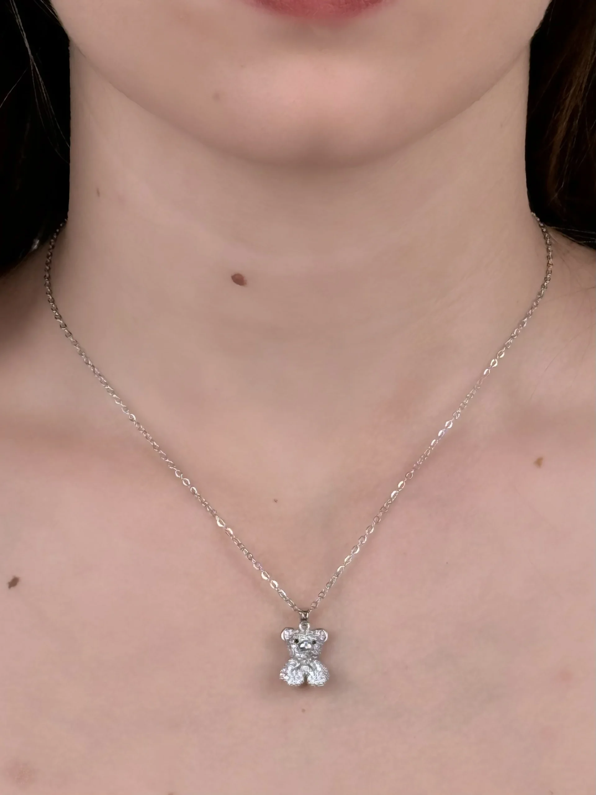 Collana Teddy - immagine 5
