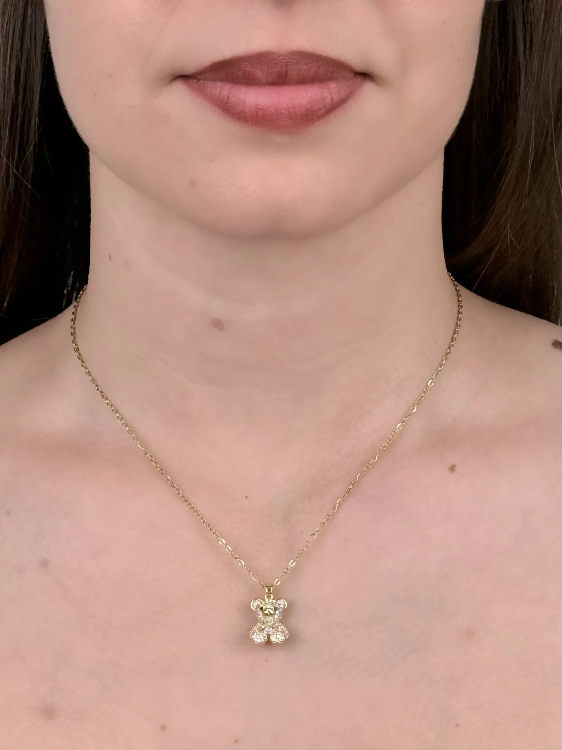 Collana Teddy - immagine 3