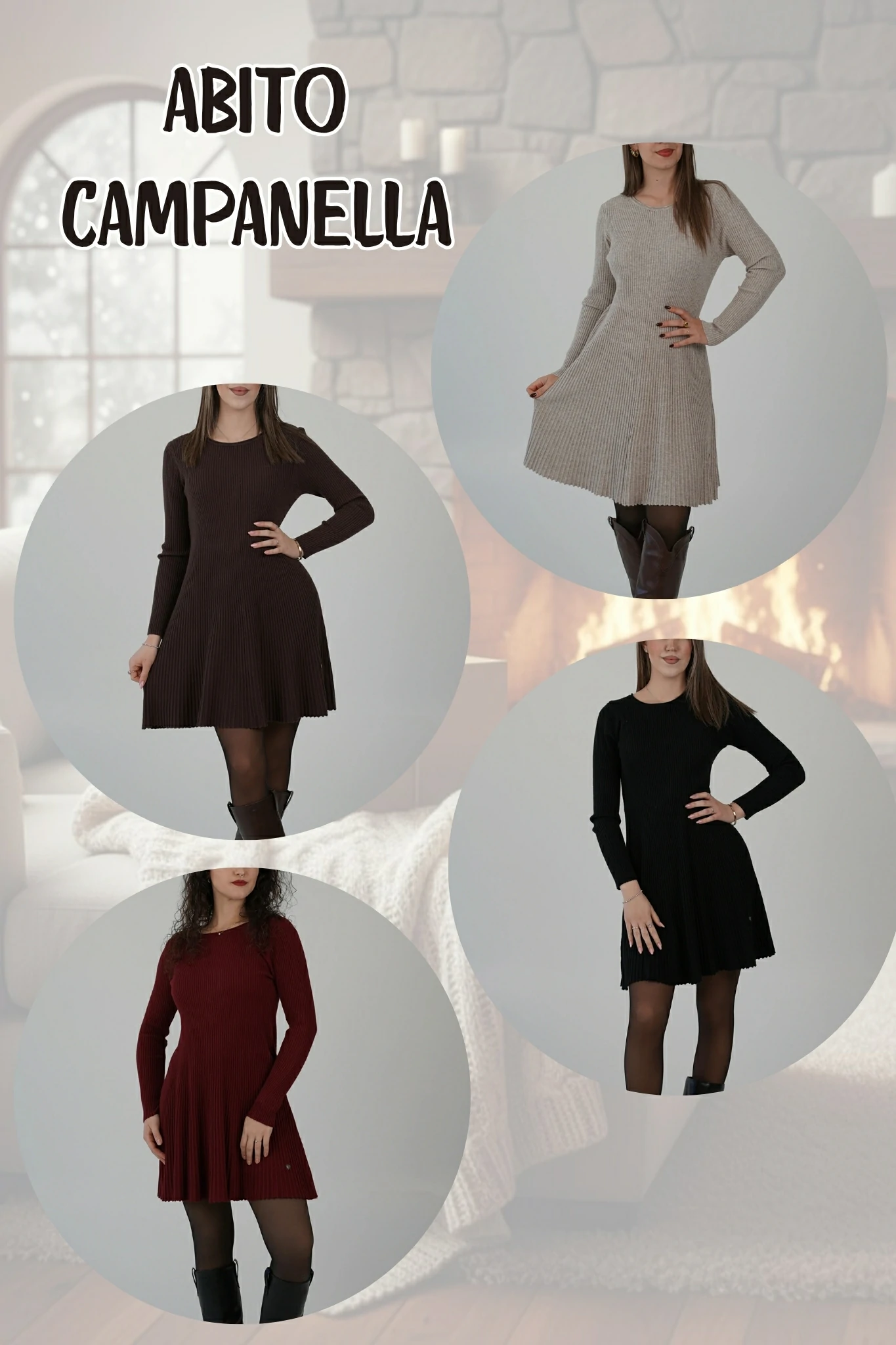 Box Abiti Caldissimi - immagine 2