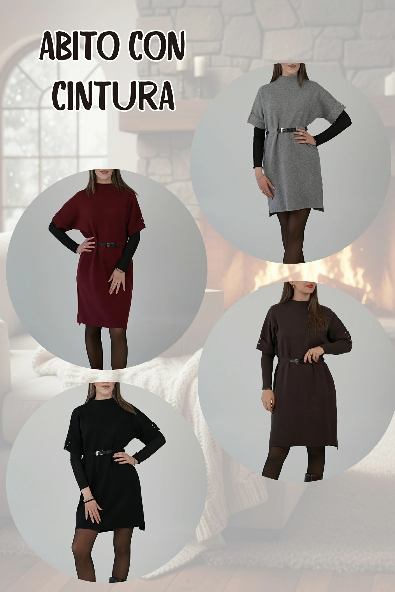 Box Abiti Caldissimi - immagine 3