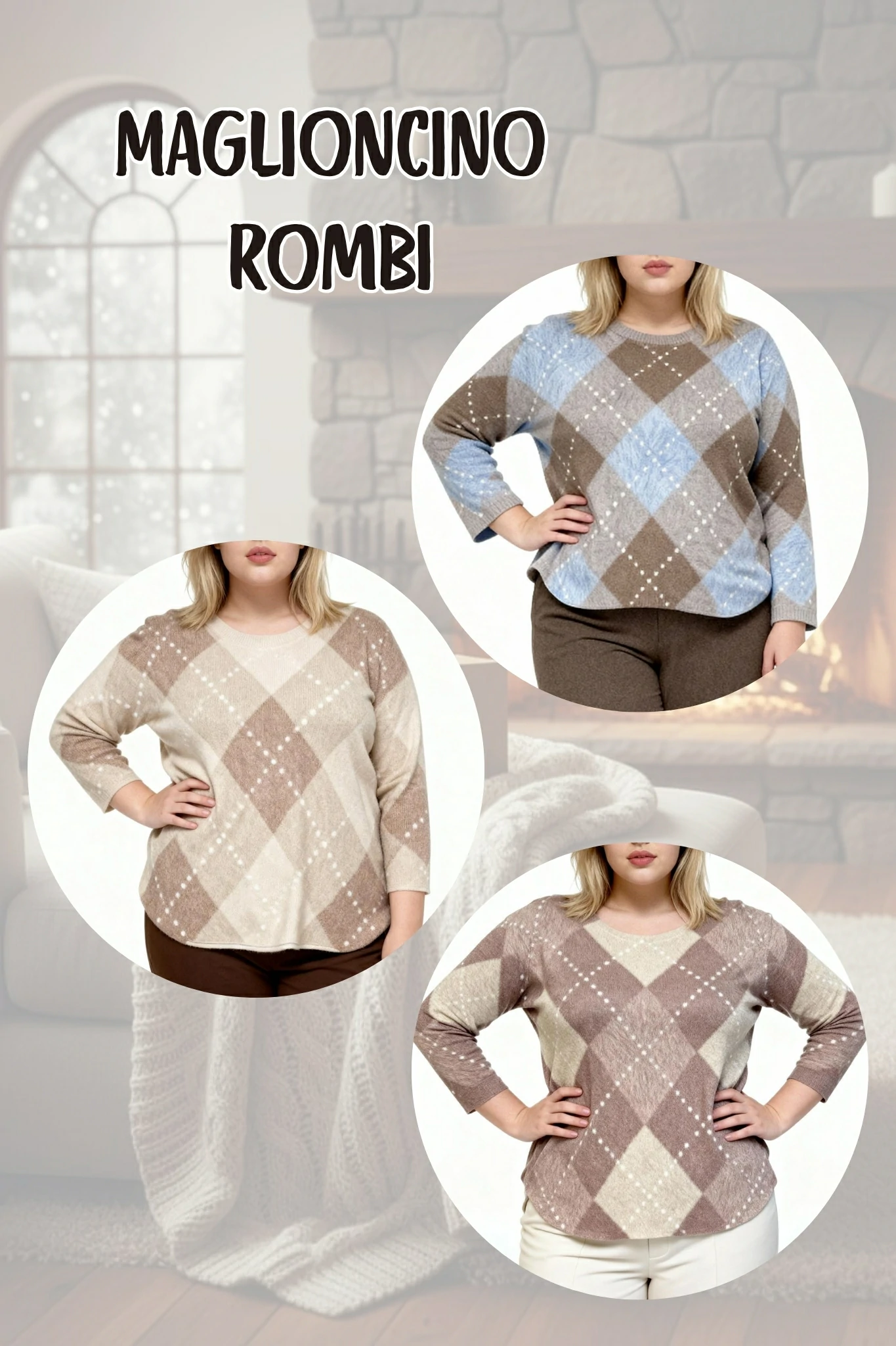 Box Everyday Curvy - immagine 3