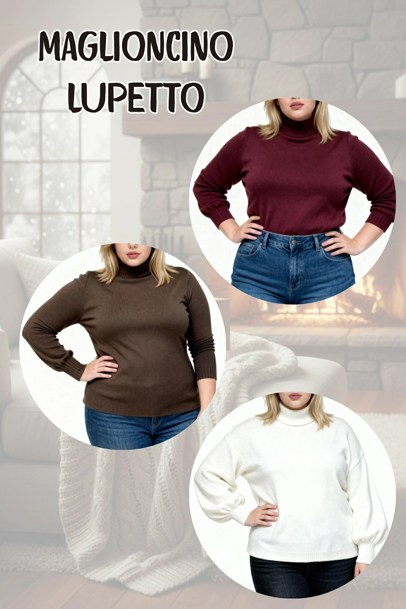 Box Everyday Curvy - immagine 4